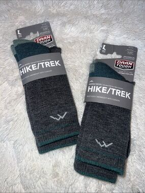 DARN TOUGH HUNT BOOT SOCKS